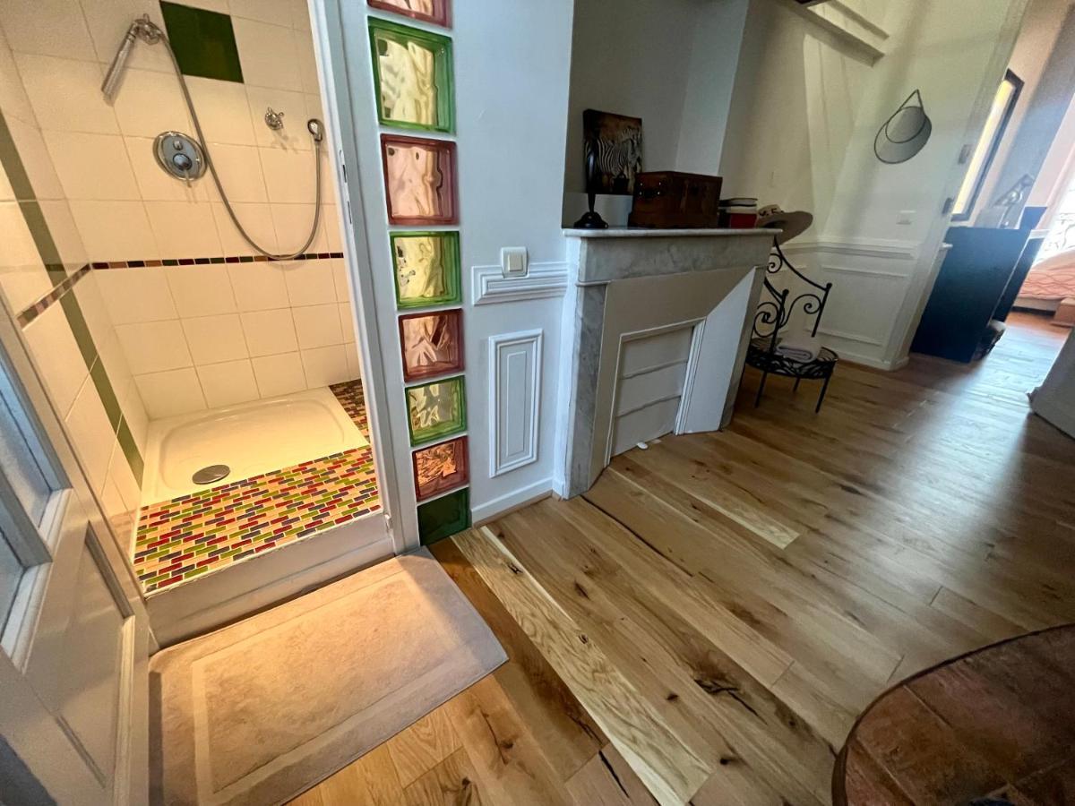 Apartment Sur La Corniche Kennedy Face A La Marseilles