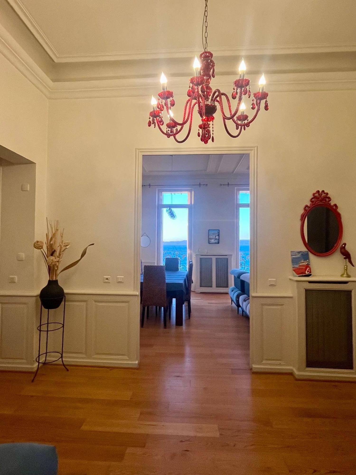 Apartamento Sur La Corniche Kennedy Face A La Marsella