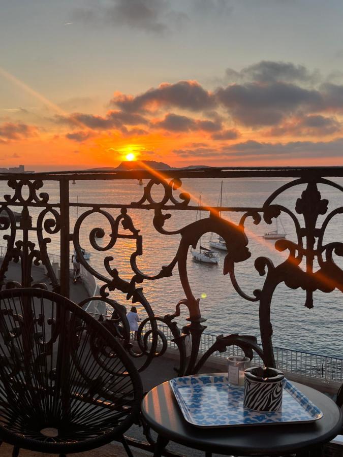 Apartamento Sur La Corniche Kennedy Face A La Marsella